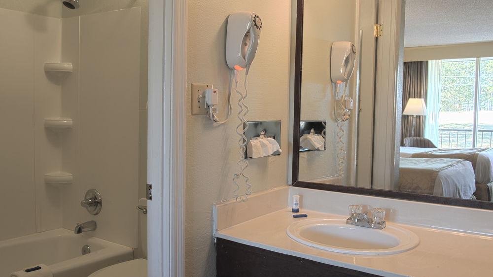 North Charleston Inn Extérieur photo