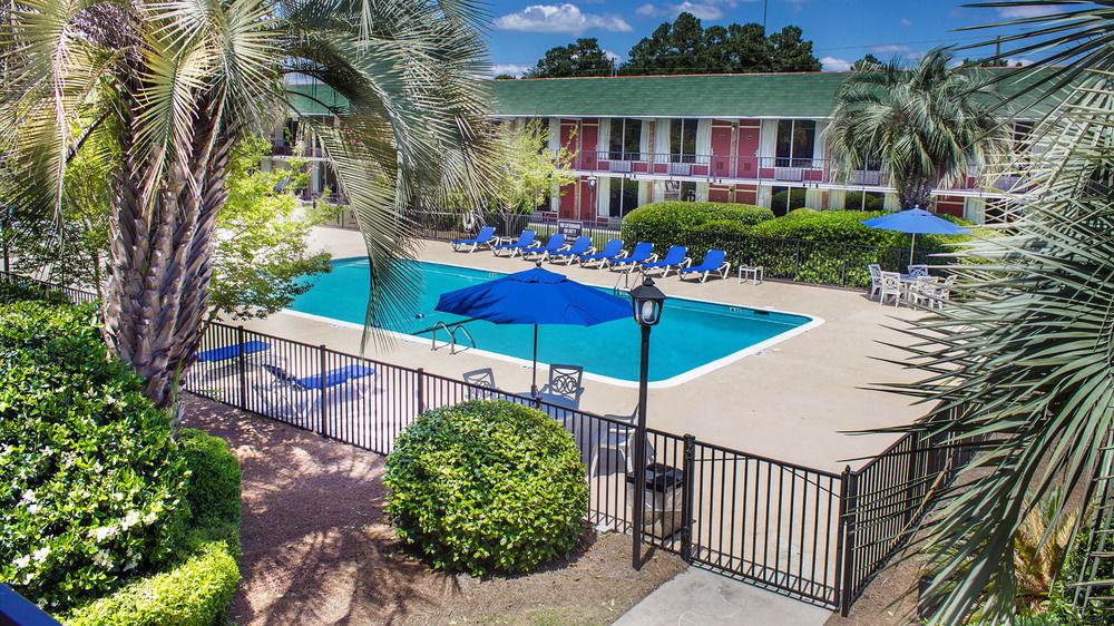 North Charleston Inn Extérieur photo