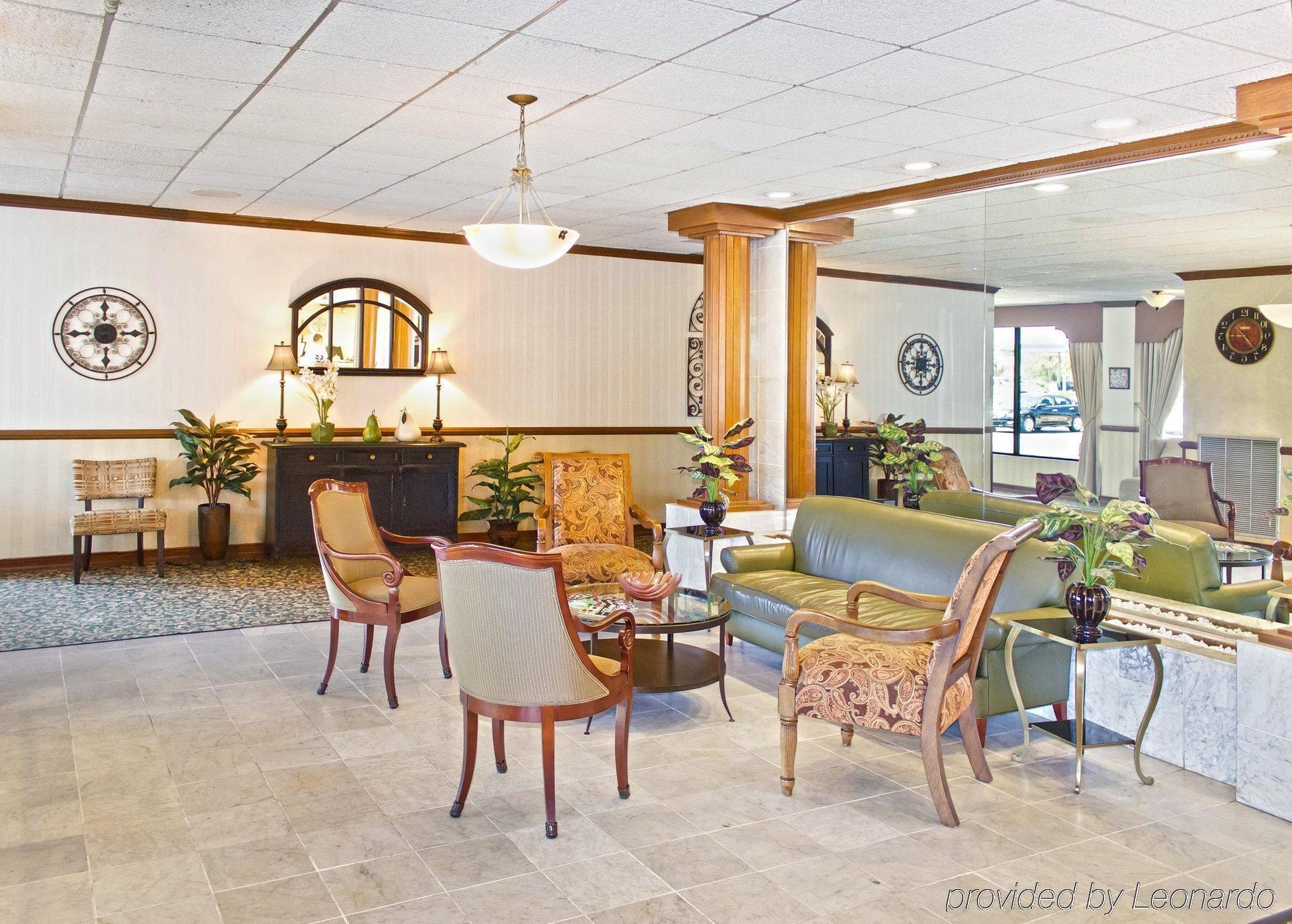 North Charleston Inn Extérieur photo
