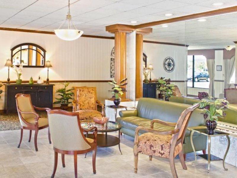 North Charleston Inn Extérieur photo