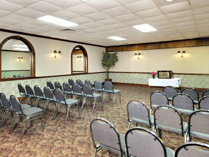 North Charleston Inn Extérieur photo