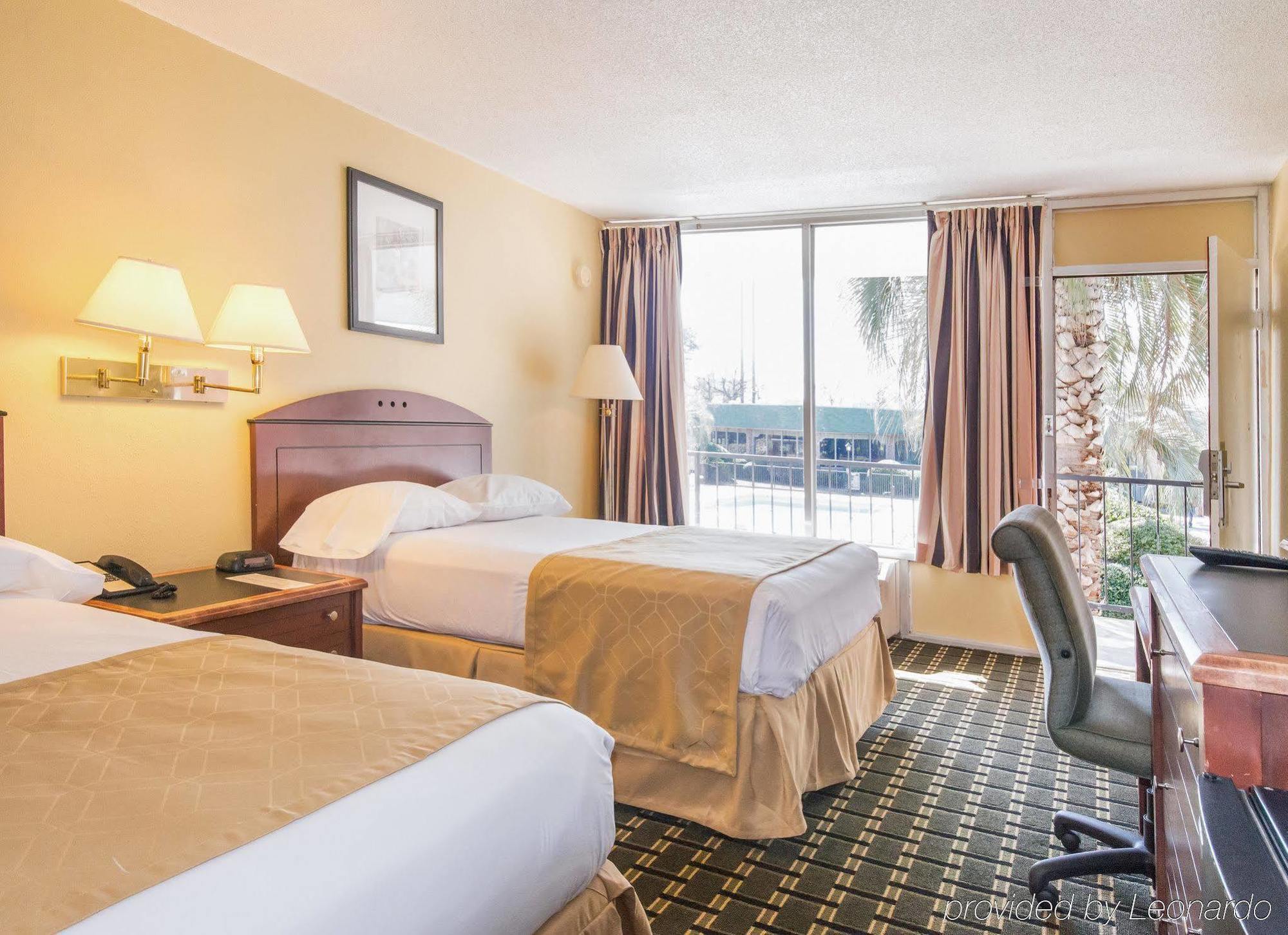 North Charleston Inn Extérieur photo