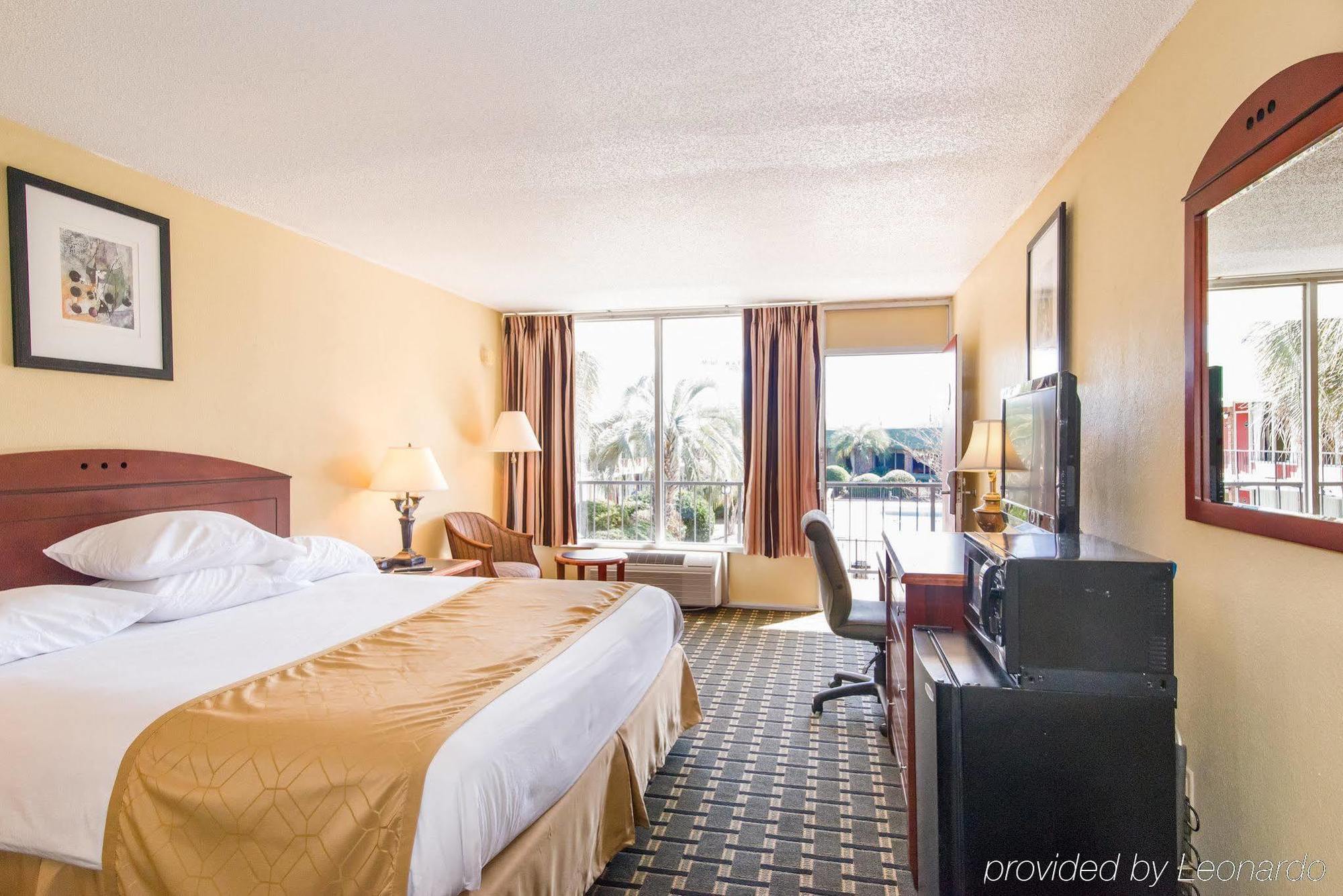 North Charleston Inn Extérieur photo