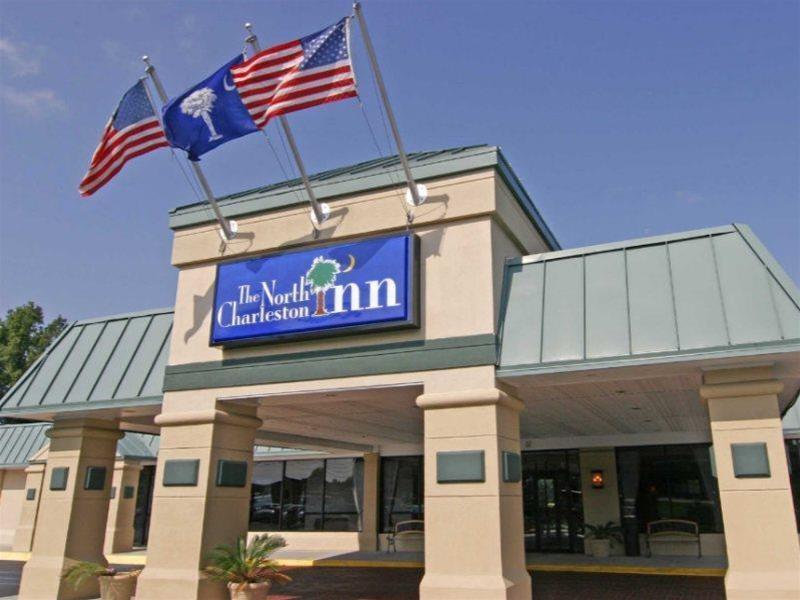 North Charleston Inn Extérieur photo