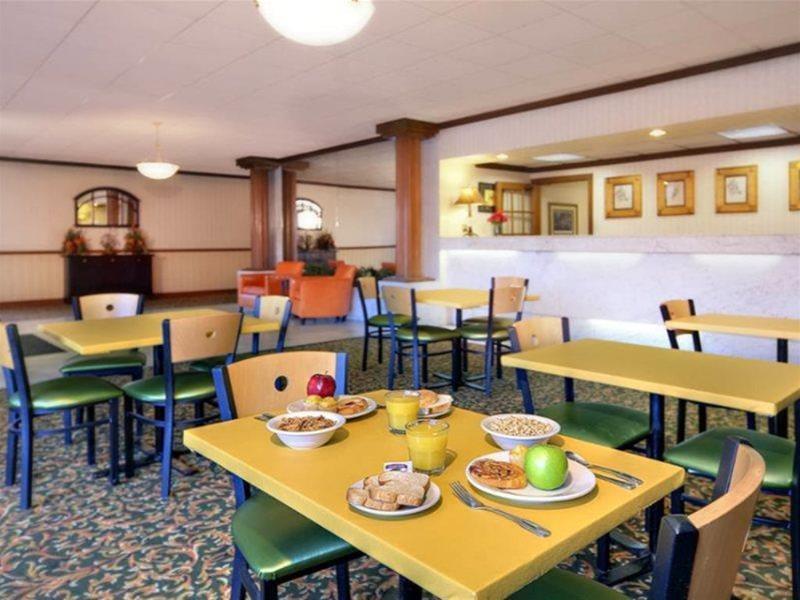 North Charleston Inn Extérieur photo