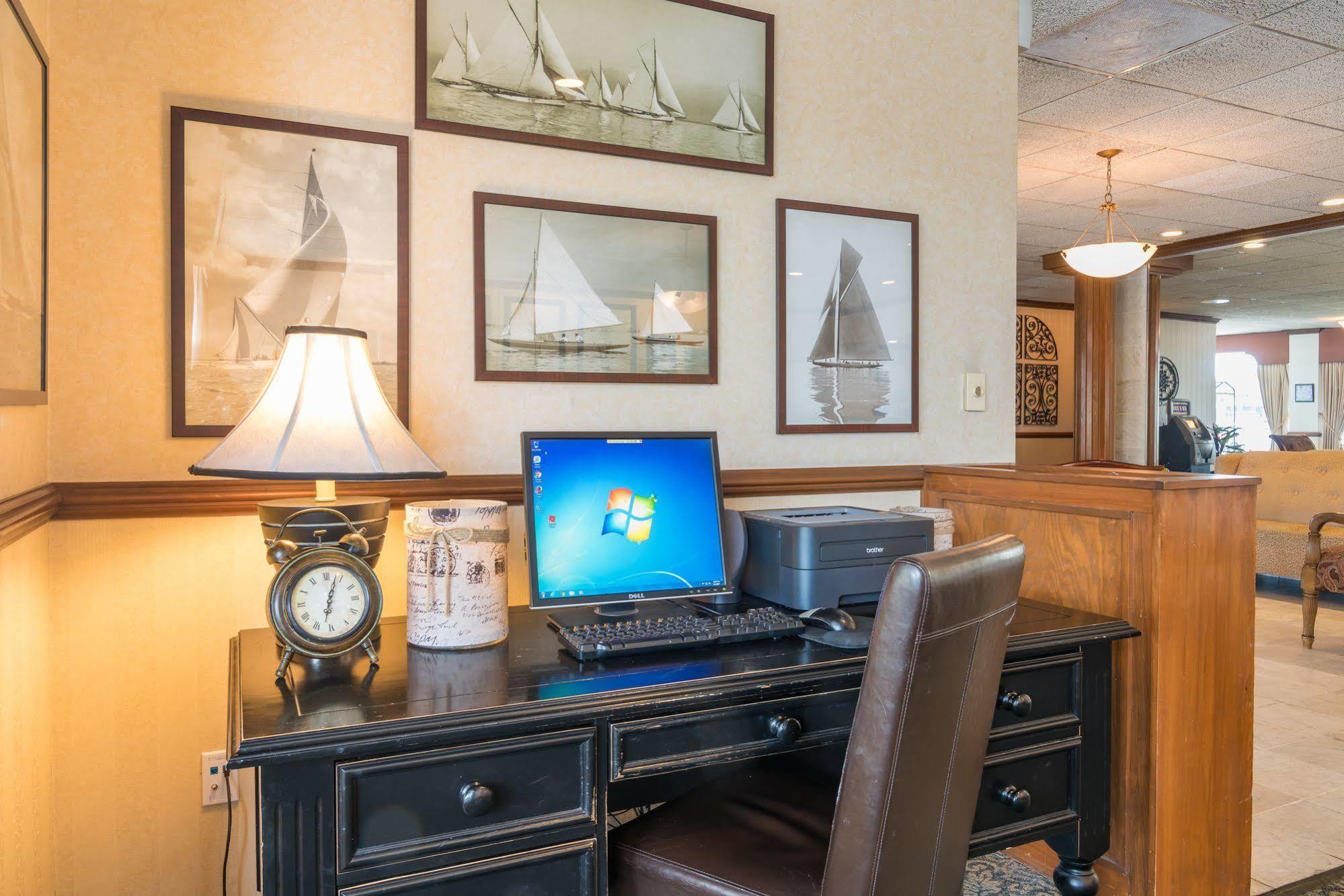 North Charleston Inn Extérieur photo