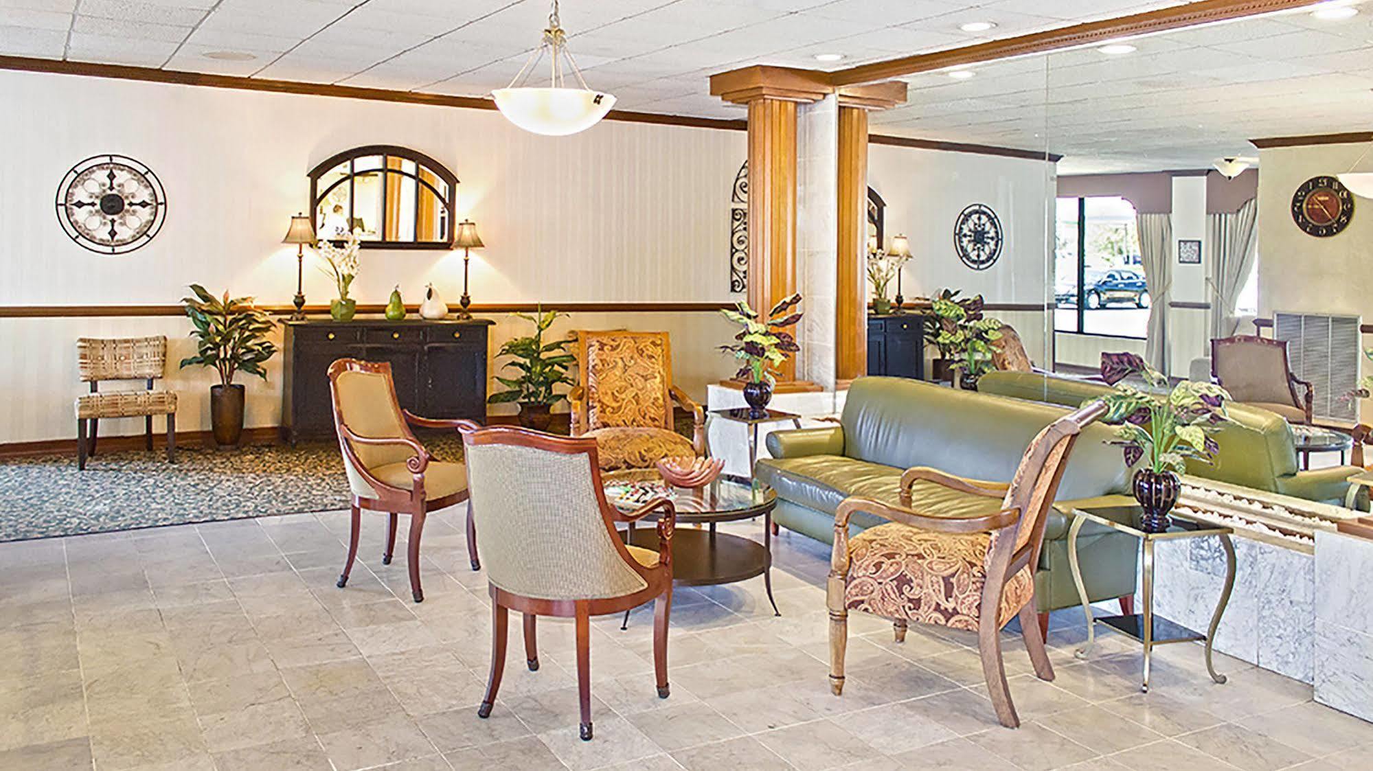 North Charleston Inn Extérieur photo