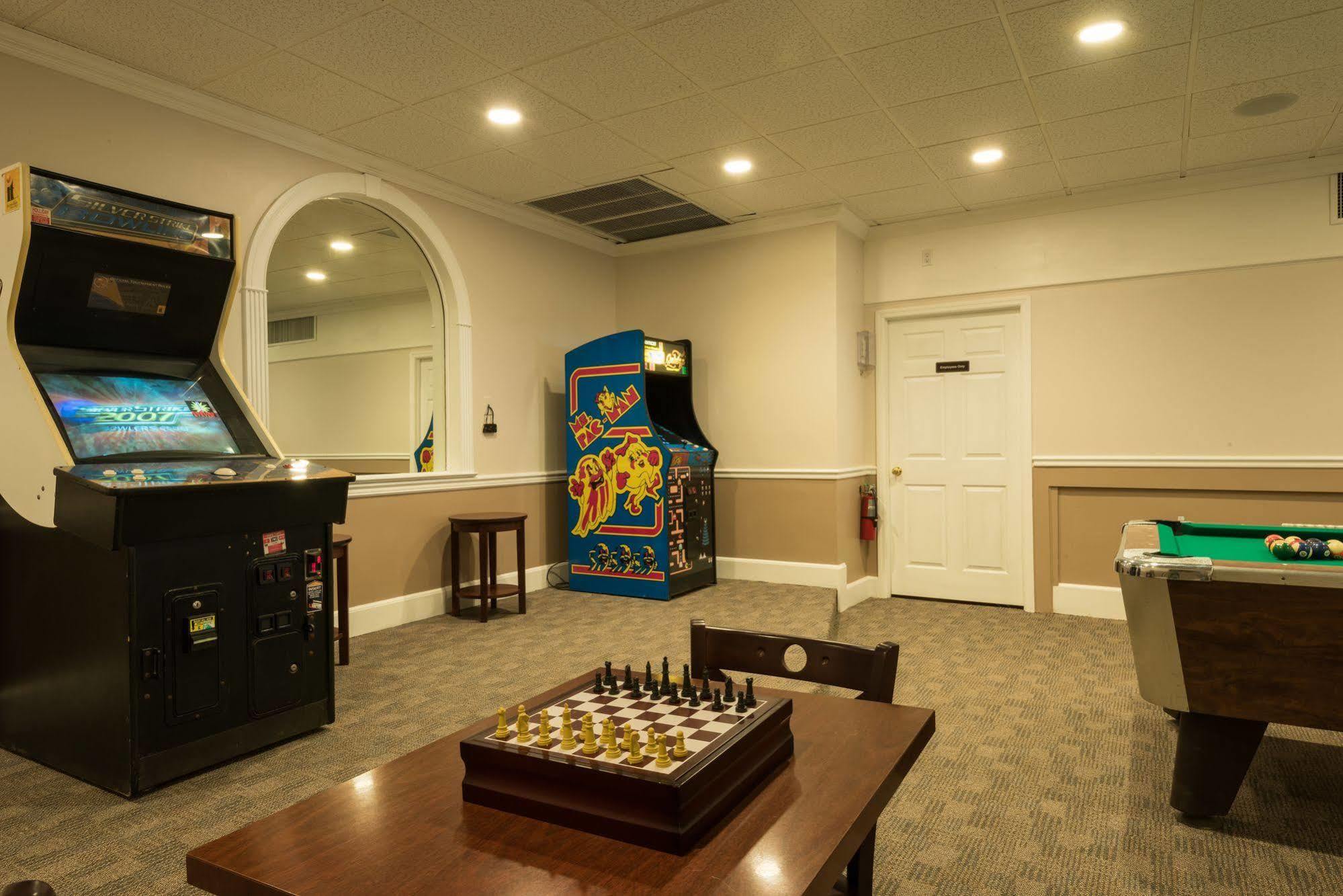North Charleston Inn Extérieur photo