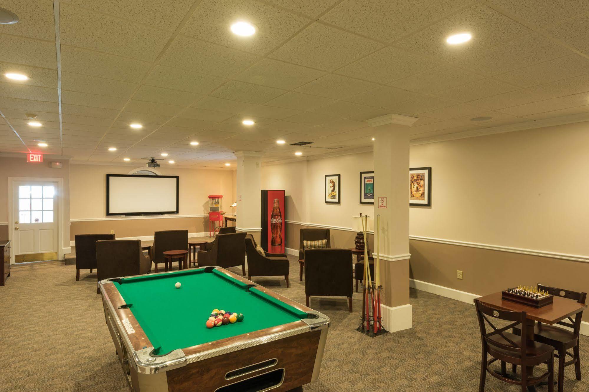 North Charleston Inn Extérieur photo