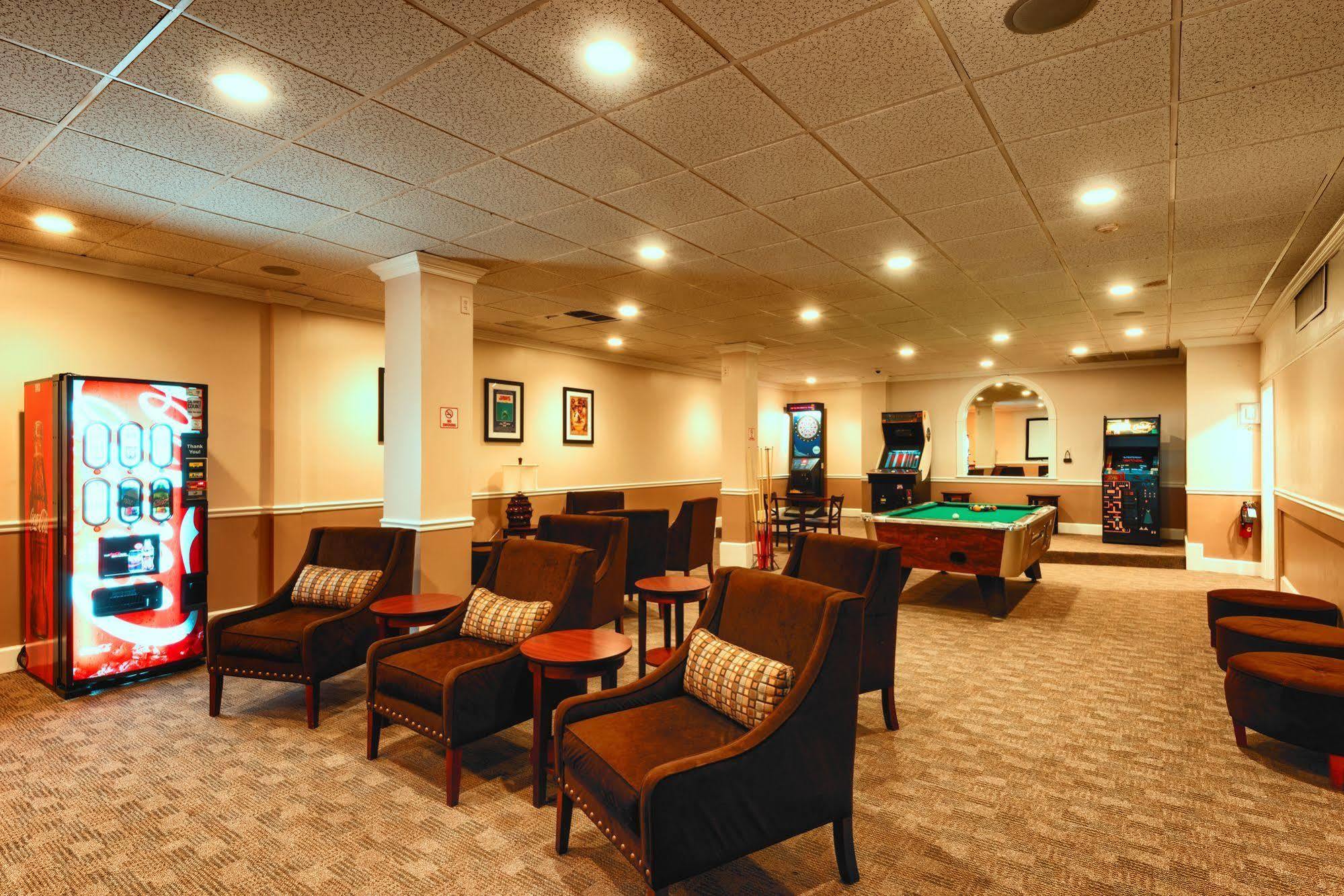 North Charleston Inn Extérieur photo