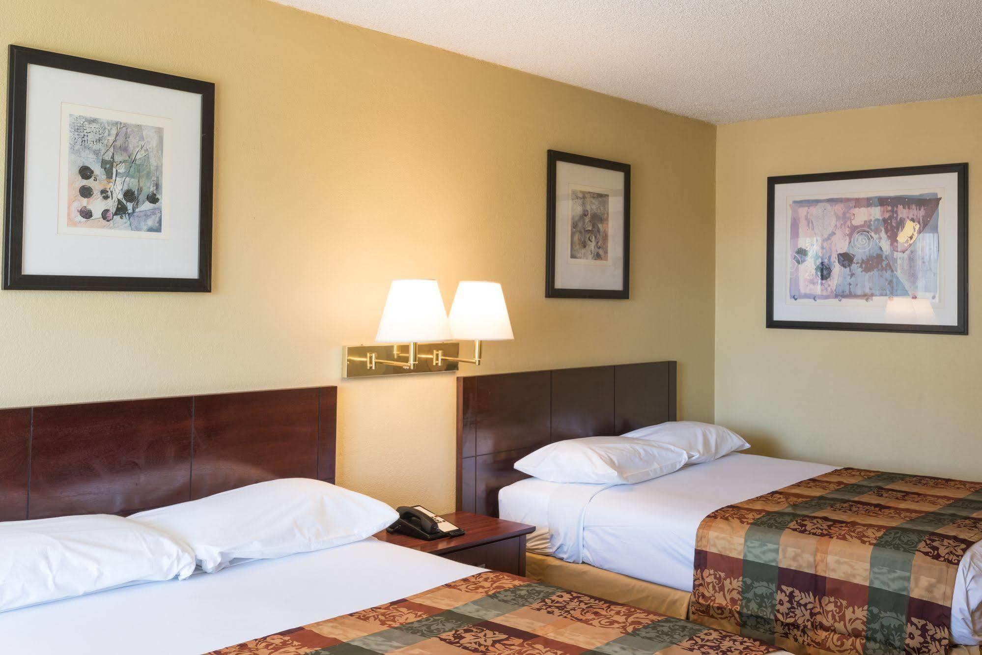 North Charleston Inn Extérieur photo