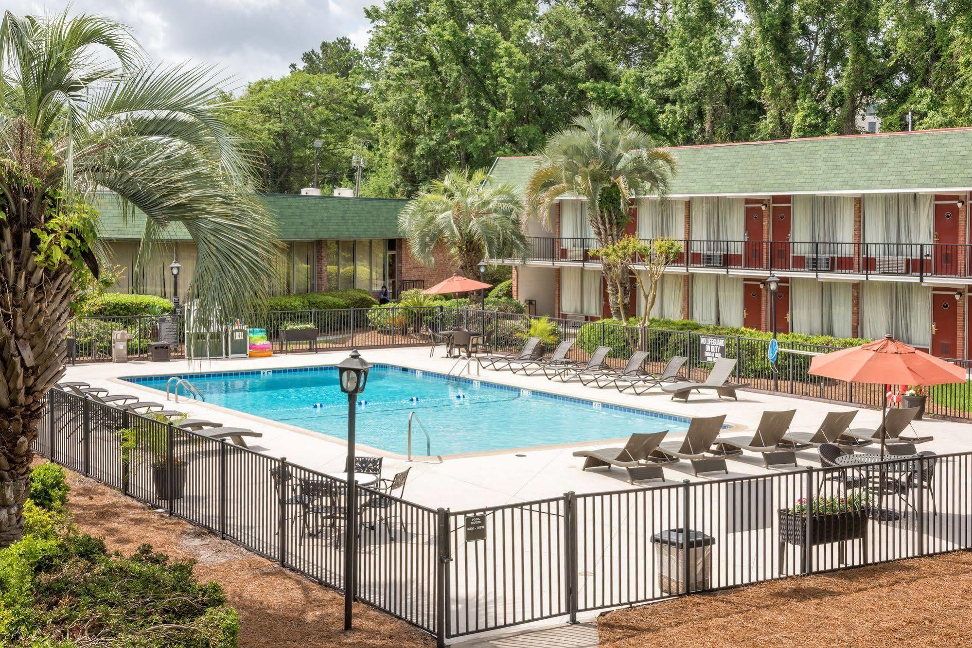 North Charleston Inn Extérieur photo