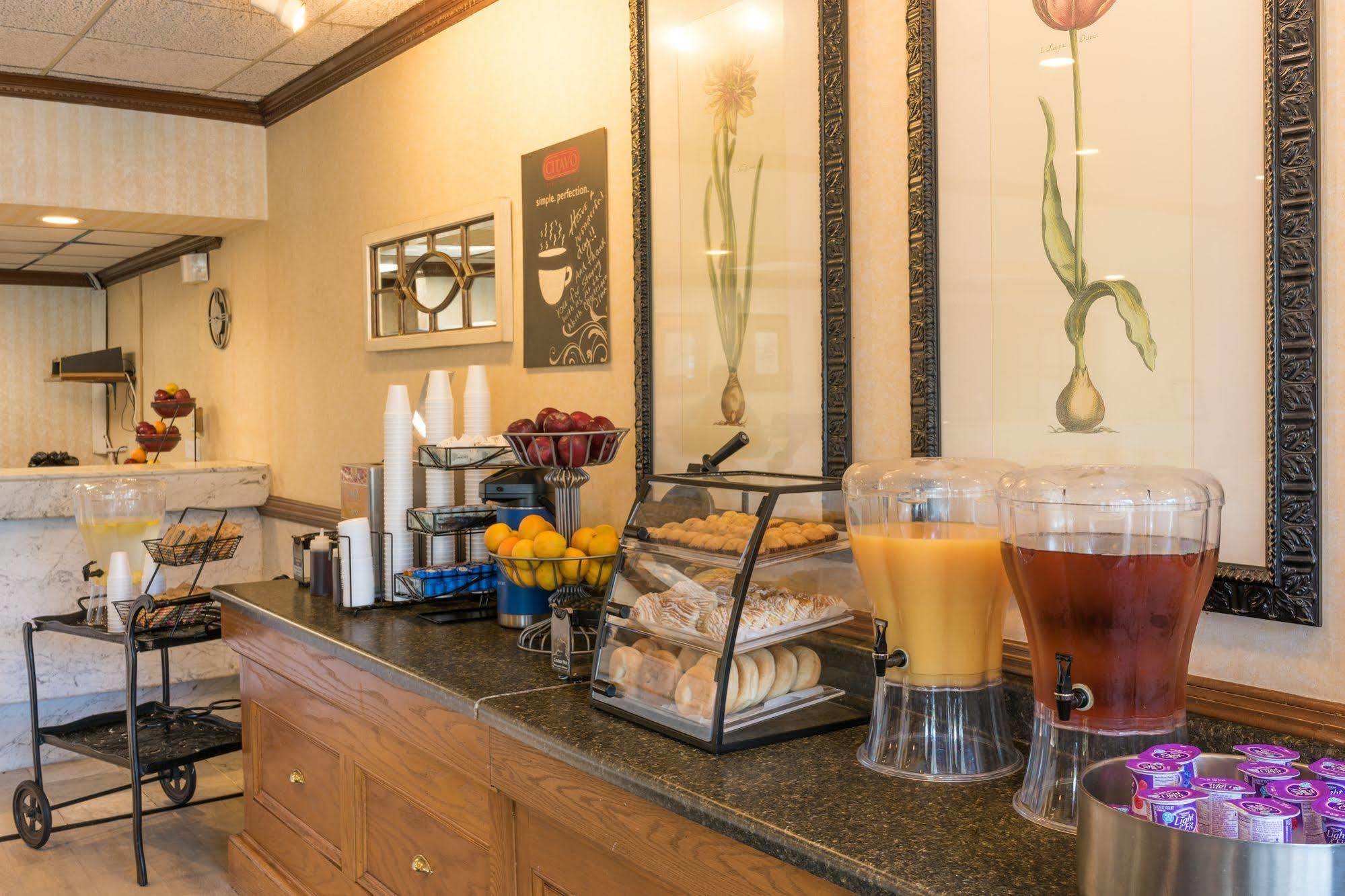 North Charleston Inn Extérieur photo