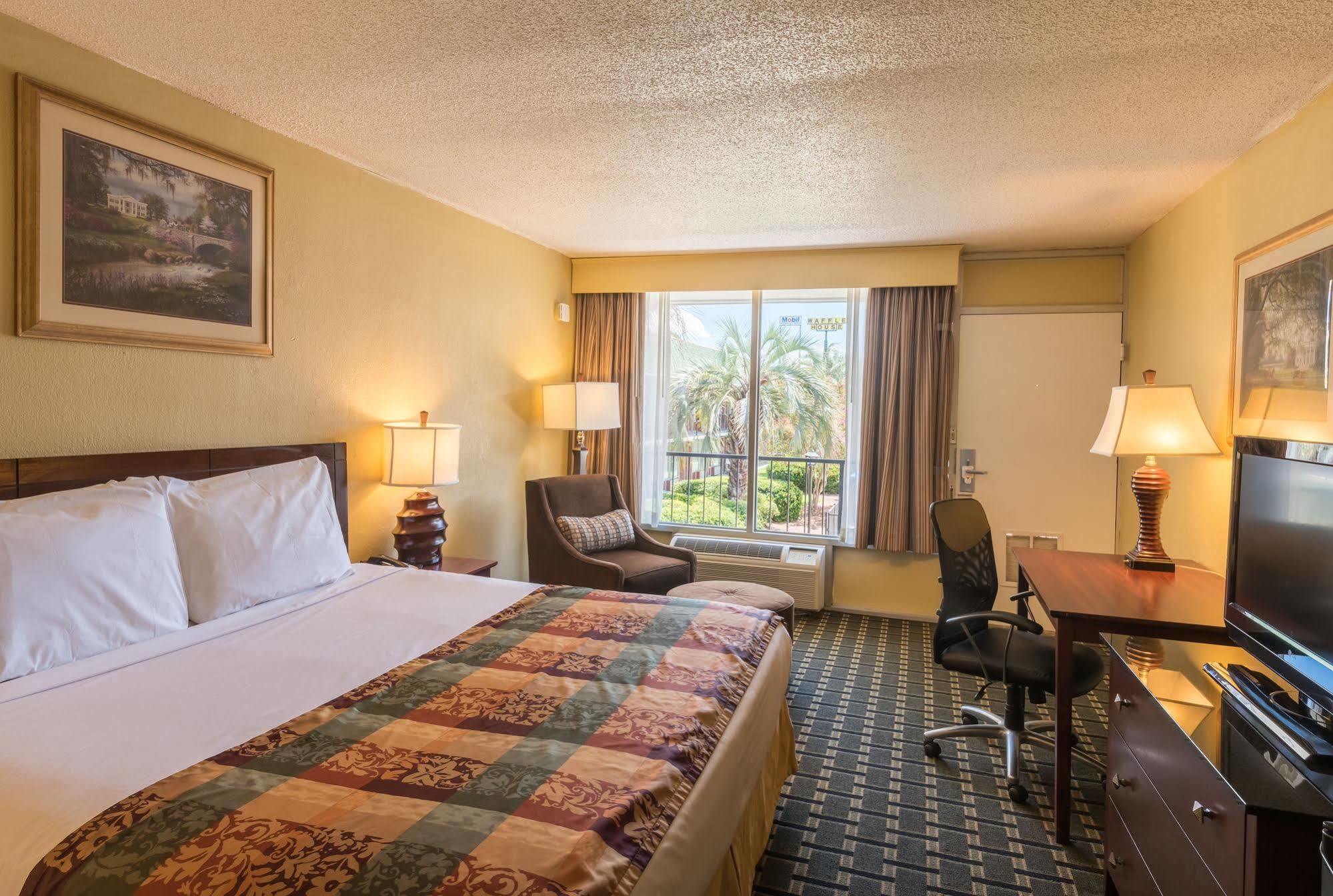 North Charleston Inn Extérieur photo