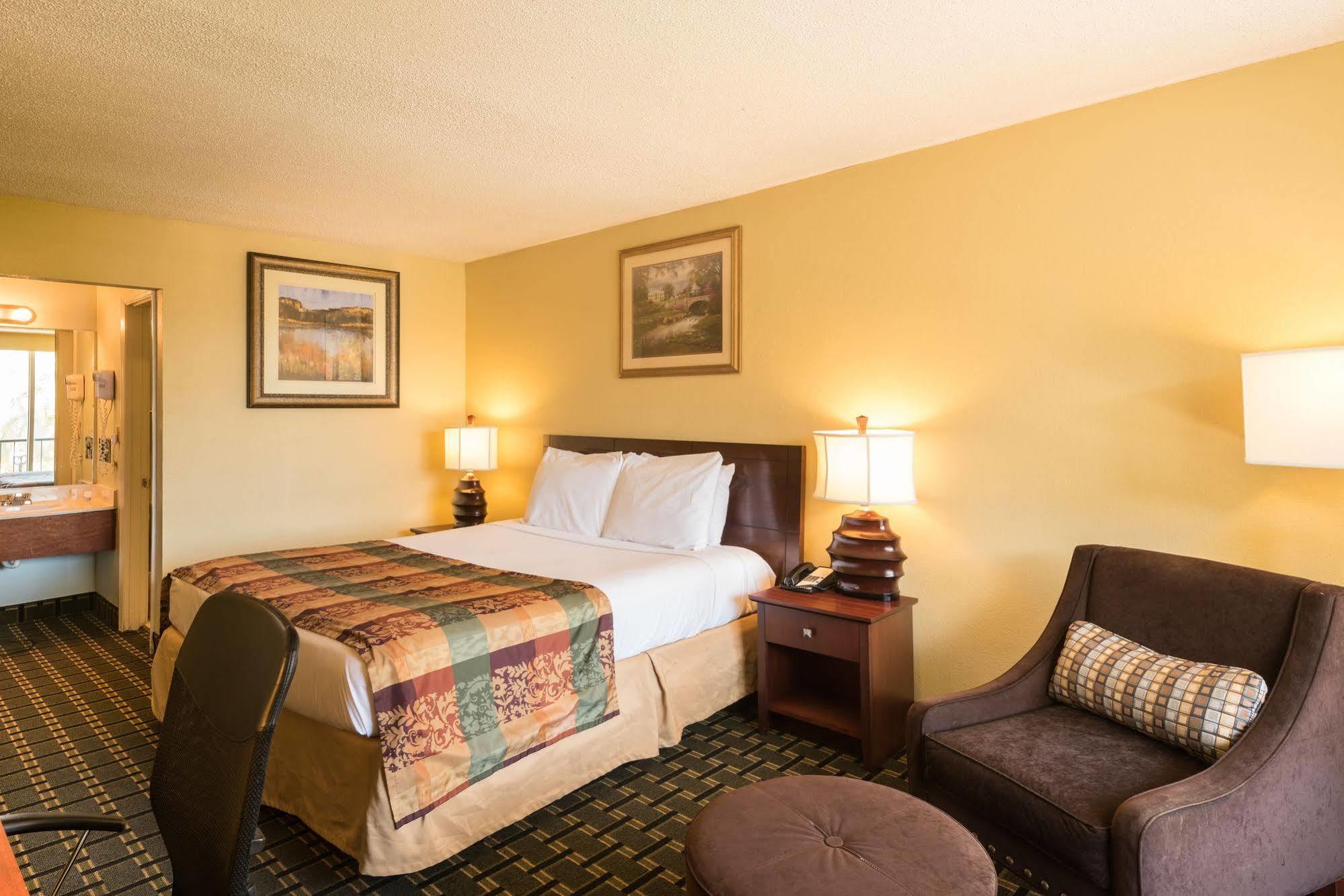 North Charleston Inn Extérieur photo