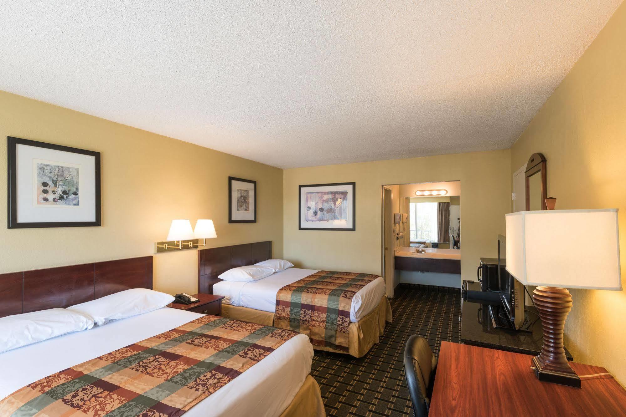 North Charleston Inn Extérieur photo