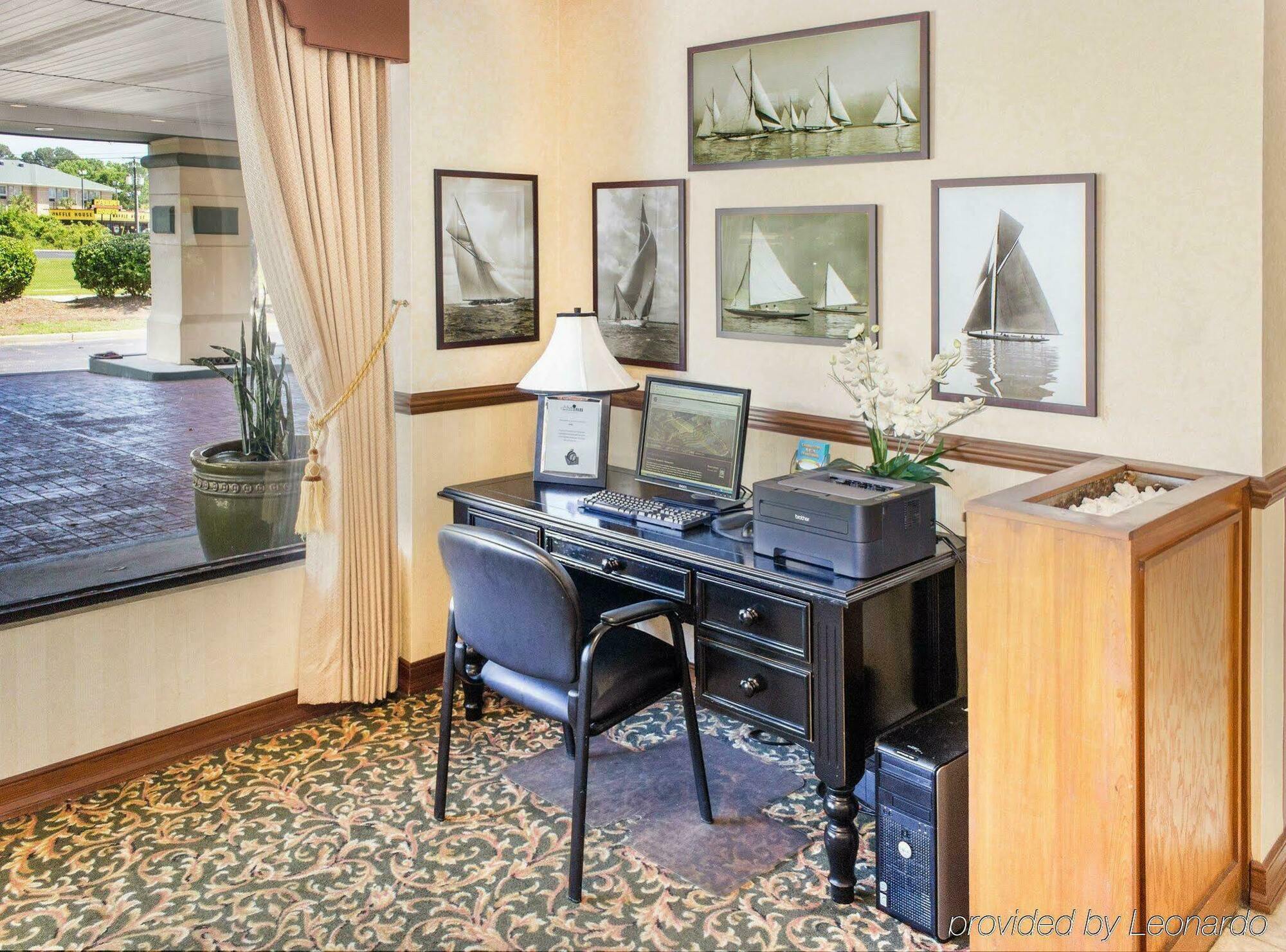 North Charleston Inn Extérieur photo