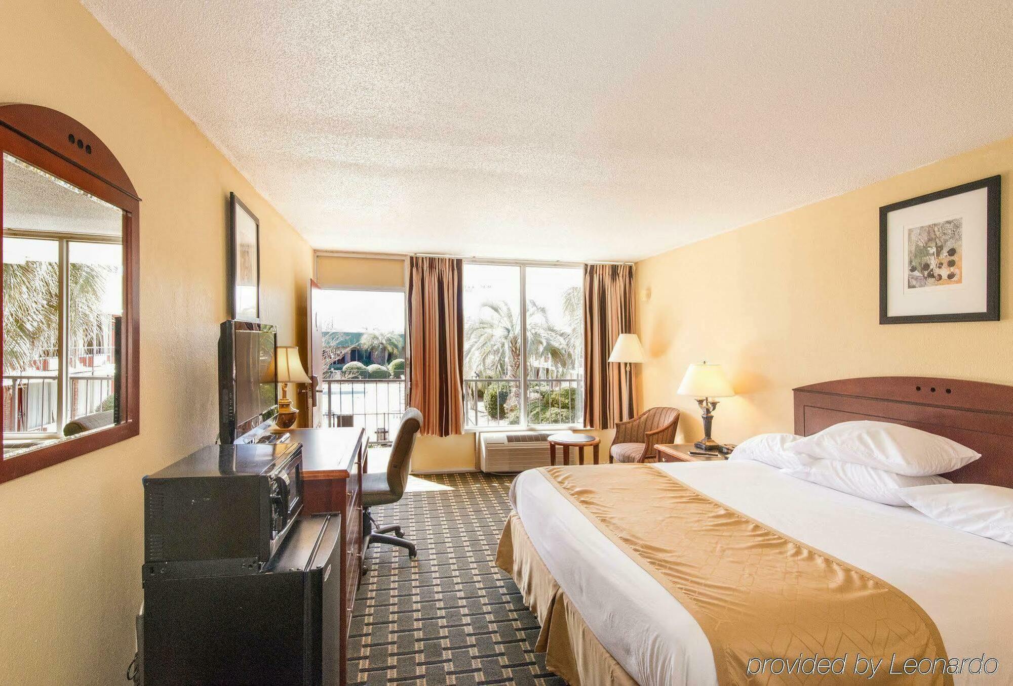 North Charleston Inn Extérieur photo